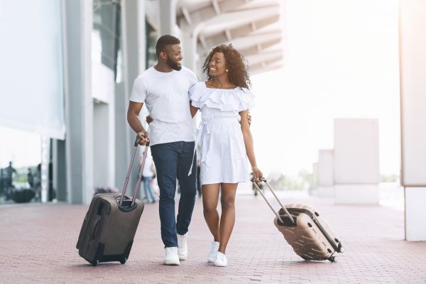 Fresno Travel