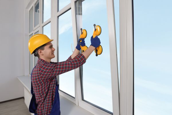 Fresno Windows Installation