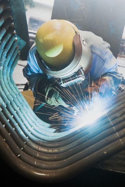 Fresno Welding Service