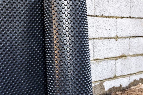 Fresno Waterproofing