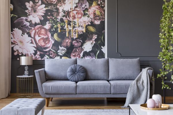 Fresno Wallpaper Service