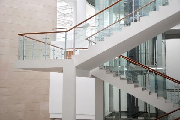 Fresno Stairs and Rails Service