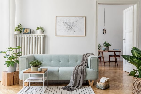 Fresno Staging Service