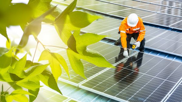 Fresno Solar Panels Service