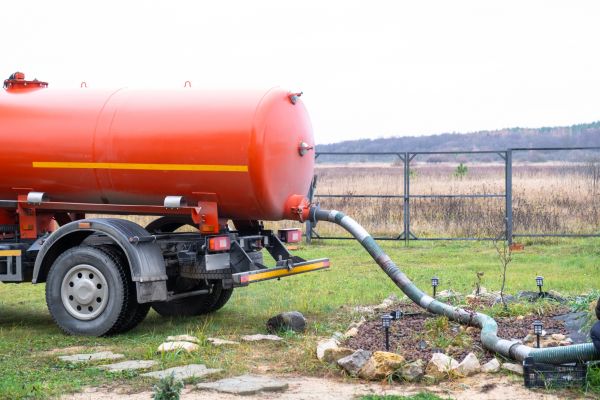 Fresno Septic Service