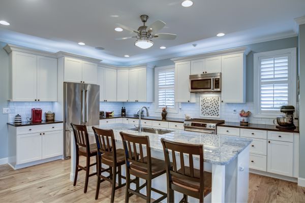 Fresno Remodeling