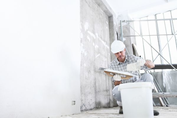 Fresno Plastering Service