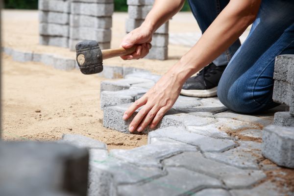 Fresno Pavers Service
