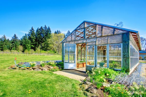 Fresno Outdoor Structure Service