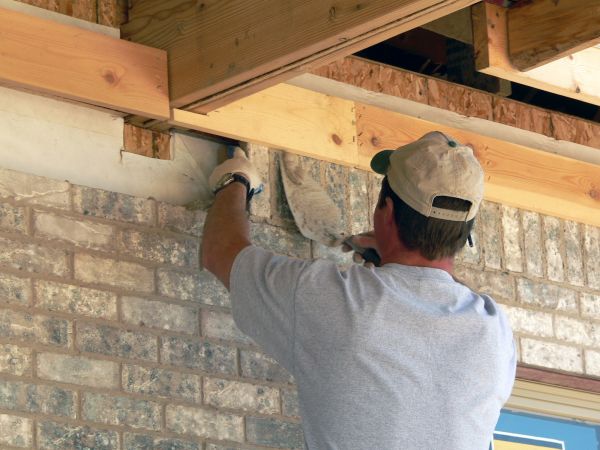 Fresno Masonry Service