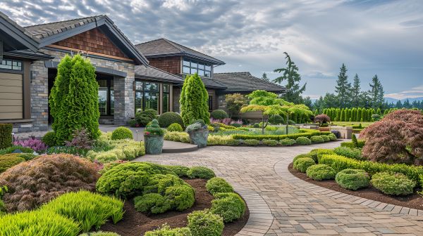 Fresno Landscaping