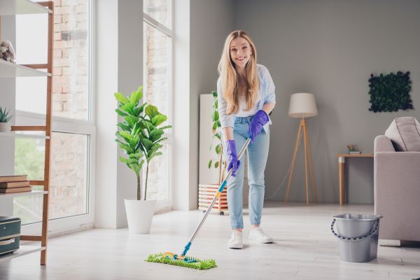 Fresno Interior Cleaning