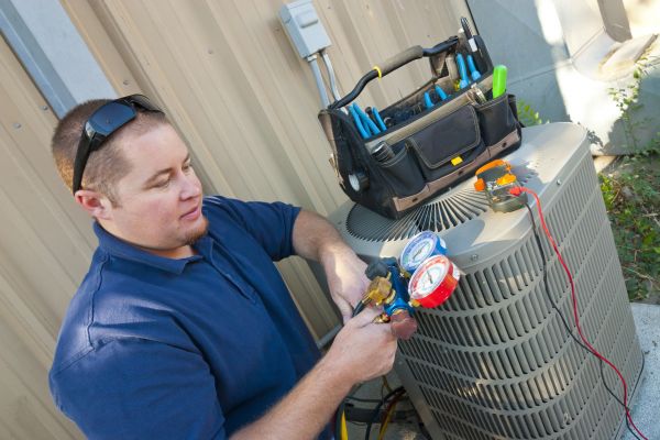 Fresno HVAC Service