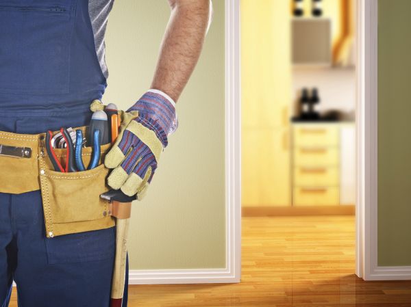 Fresno Handyman Service