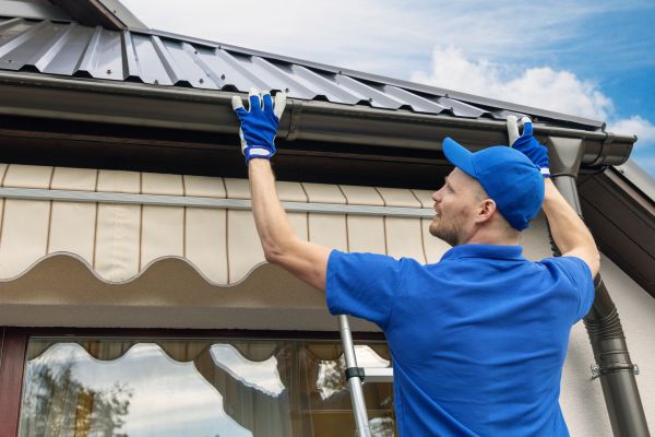 Fresno Gutter Service