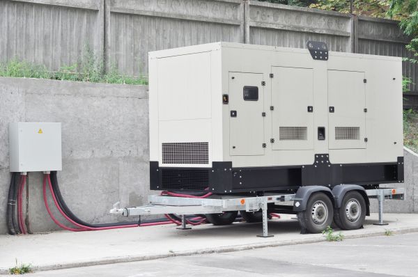 Fresno Generator Service