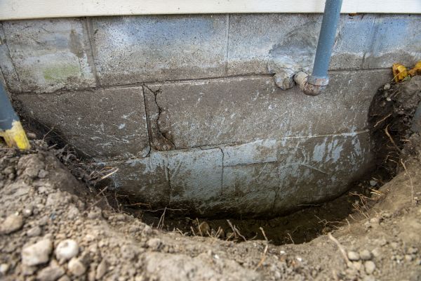 Fresno Foundation Repair