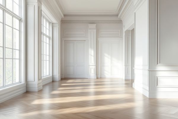 Fresno Finish Carpentry