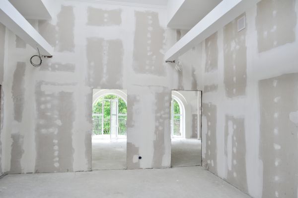 Fresno Drywall Service
