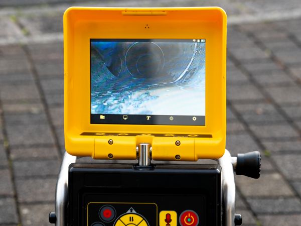 Fresno Drain Camera Service