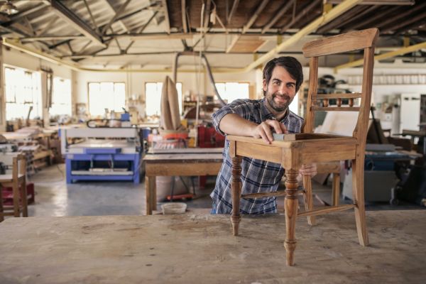 Fresno Custom Carpentry