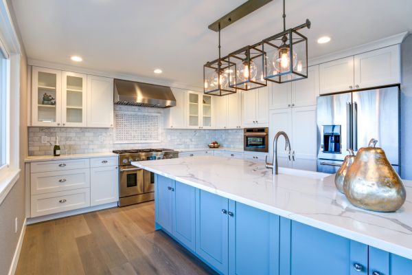 Fresno Countertop Service