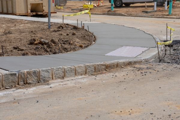 Fresno Concrete Repair