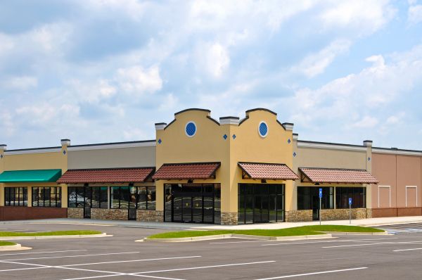 Fresno Commercial Painting