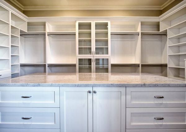 Fresno Closet and Shelving Service