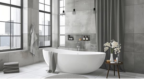 Fresno Bathtub Installation