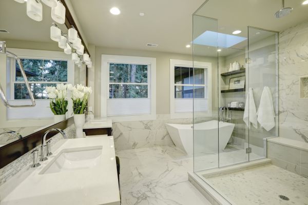 Fresno Bathroom Remodeling