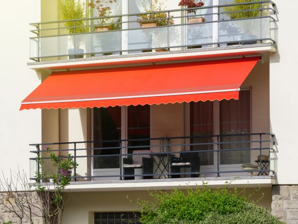 Fresno Awning Service